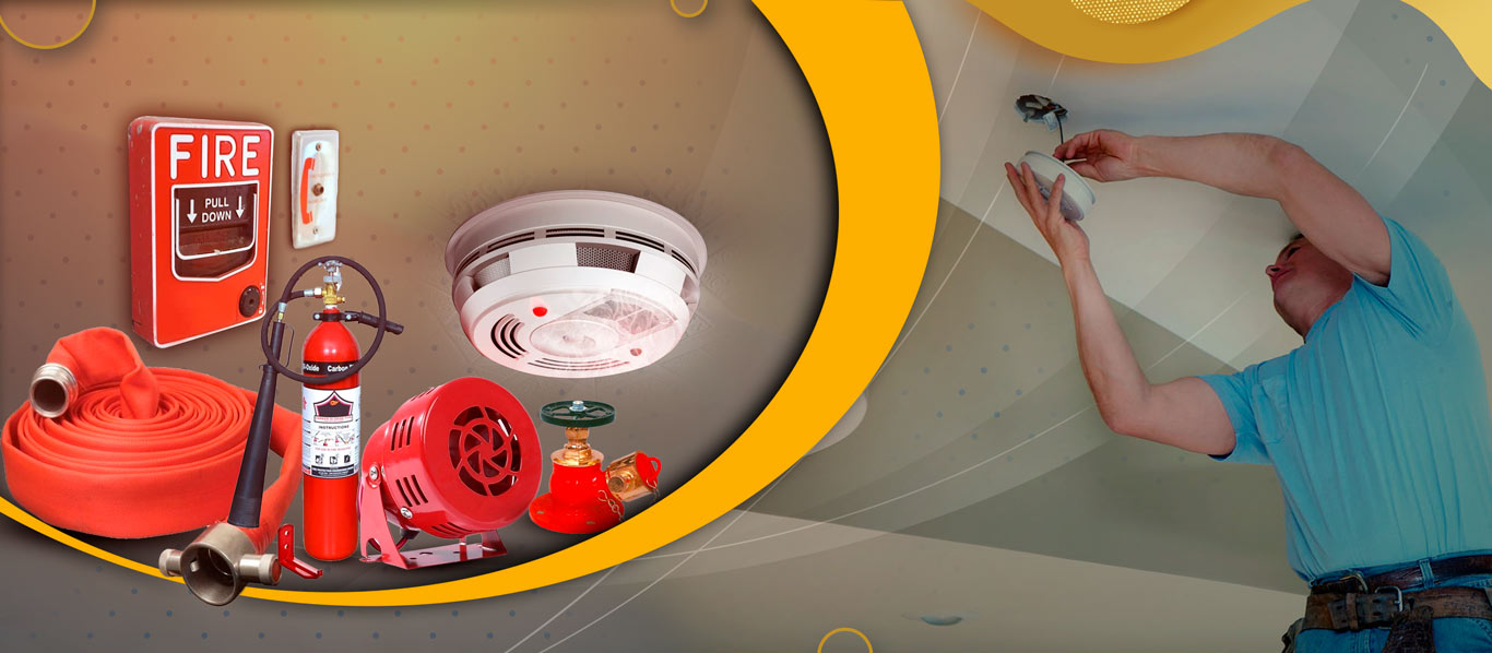 Innovative Fire Protection Co.