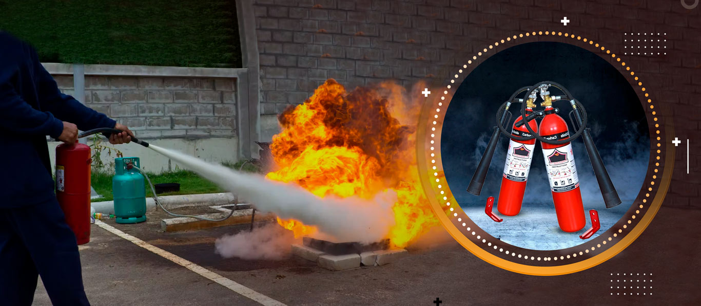 Innovative Fire Protection Co.