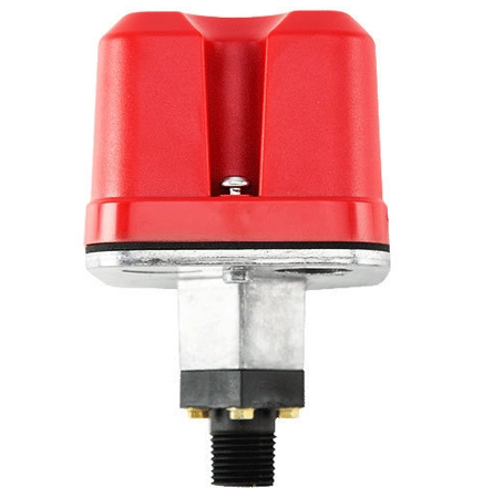 Fire Pressure Switch Manufacturer In Noida