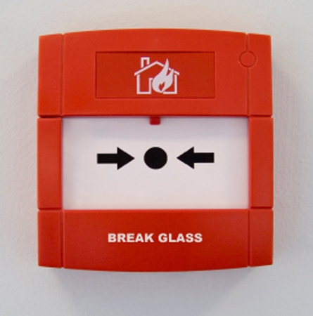 Fire Manual Call Point Manufacturer In Noida